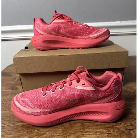 Merrell Morphlite Trail Running Shoes Women's Lightweight Blossom Mesh Size 7.5 - Picture 3 of 9